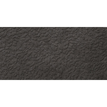 CLAYTONE - 12X24, BLACK GROOVE, MATTE